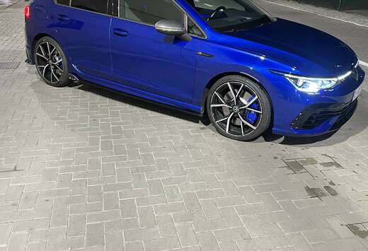 Volkswagen 2.0 TSI OPF 4Motion DSG