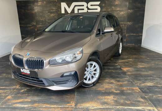 BMW 216d *GRAN TOURER *TVA *1ER MAIN *CLIM