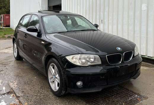 BMW 116i