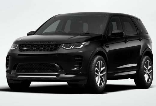 Land Rover P270e S AWD Auto. 25.5MY