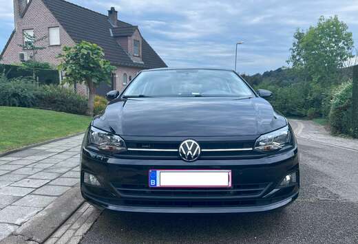 Volkswagen Polo 1.0 TSI OPF Comfortline