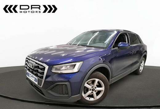 Audi 35 TFSI S TRONIC BUSINESS EDITION - LEDER - NAV. ...