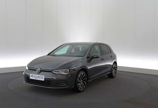 Volkswagen 1.5 TSI ACT Life OPF ALCANTARA Matrix LED  ...