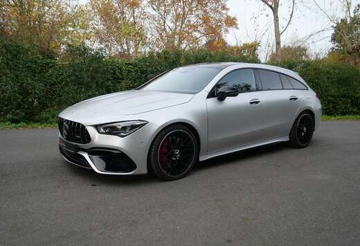 Mercedes-Benz S 4Matic 360, Kuipzetels + Memory, Burm ...