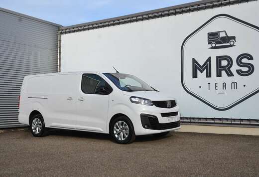 Fiat 2.0- L3- Automaat- Camera- ACC- Nieuw- 23990+BTW