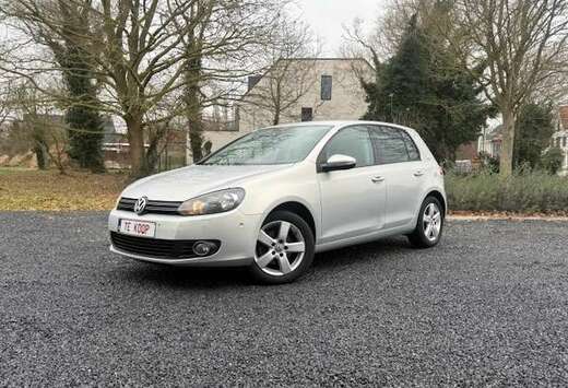 Volkswagen Golf 1.4i Trendline