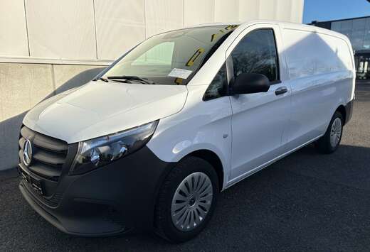 Mercedes-Benz Camera*Automaat*Trekhaak*Navigatie*Airc ...