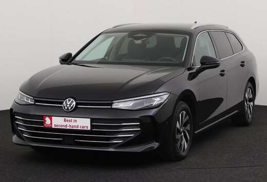 Volkswagen BUSINESS 2.0 TDI DSG + GPS + CARPLAY + CAM ...