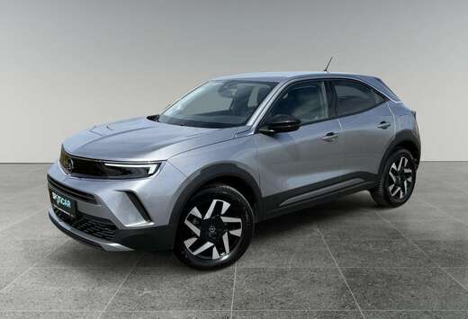 Opel Turbo S/S Elegance MANUEEL  NAVI ALL SESOEN BAND ...