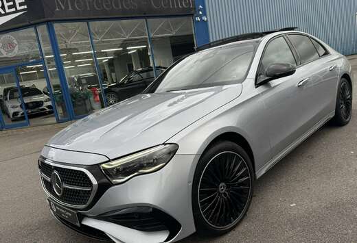 Mercedes-Benz e Plug-In-Hybride * SUPERSCREEN * FULL  ...