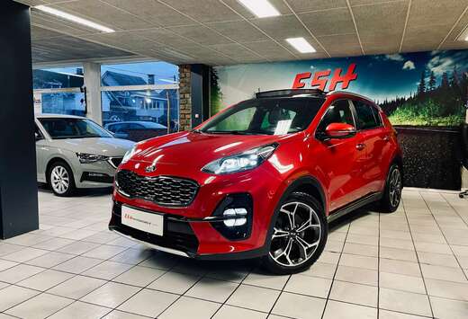 Kia RESERVEE///RESERVEE***