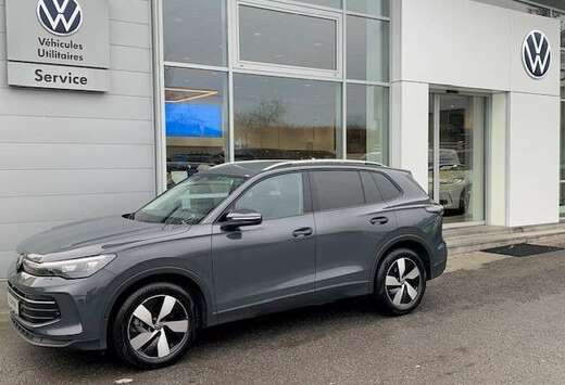 Volkswagen LIFE 2.0TDI 150CV DSG7