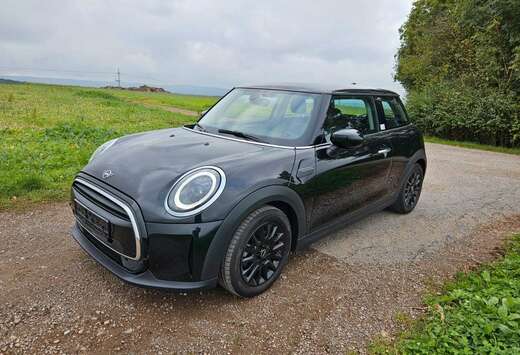 MINI Mini 3-trg. One