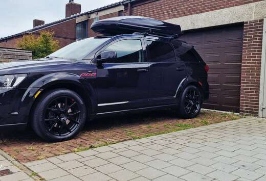 Fiat 2.0 Multijet 16V DPF My