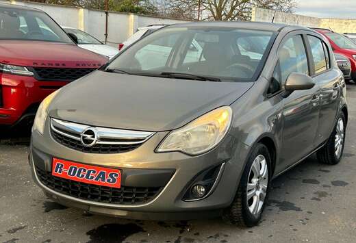 Opel 1.3 CDTI 95CH 5 PORTES CLIMATISATION GARANTIE