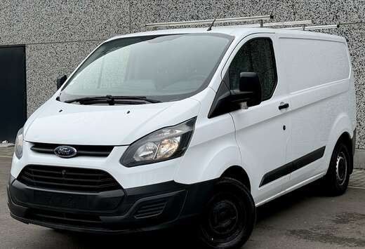 Ford 2.2 TDCi  Utilitaire H1 L1  TVAC 21%  BTW Inclu