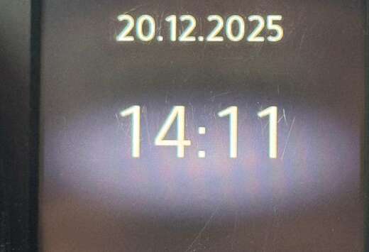 Volkswagen Passat Automatik Trend