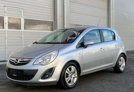 Opel 1.7 DTL Di 16v Comfort