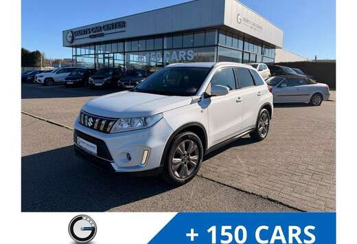 Suzuki 1.0 Turbo - NAVI - Camera - Garantie