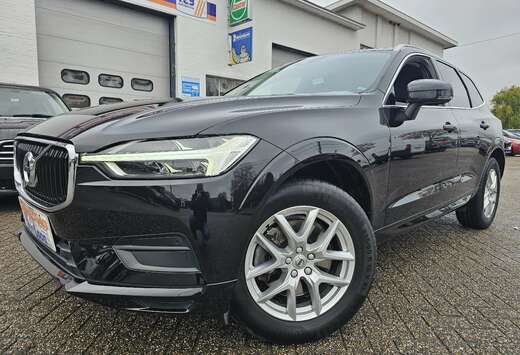 Volvo Geartronic Momentum,Trekhaak,Lineassist, Vew St ...