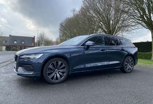 Volvo V60 2.0 T5 Momentum Pro Geartronic
