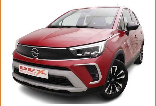 Opel T 110 Elegance  GPS  Camera  LED Lights