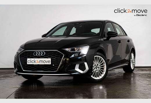 Audi Sportback Sportback 35 TFSI Advanced