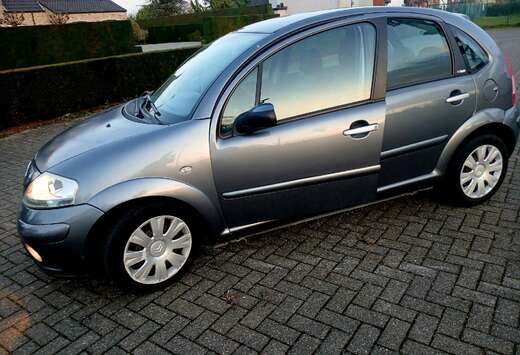 Citroen 1.4i Exclusive