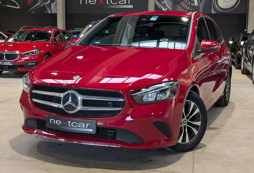 Mercedes-Benz d Business ***CUIR-FULL LED-NAVI-CRUISE ...