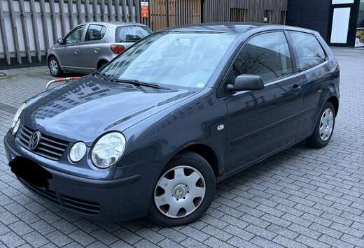 Volkswagen 1.2i Base