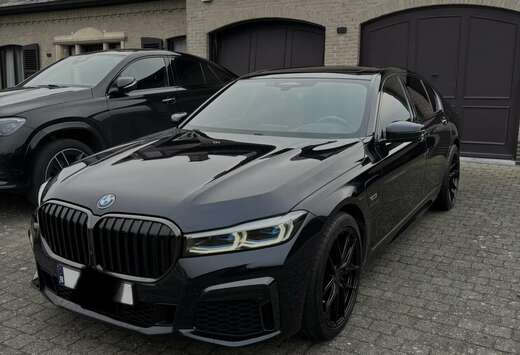 BMW M Pack