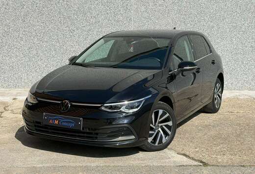 Volkswagen Golf 1.4 eHybrid 2024 GARANTIE 12 mois