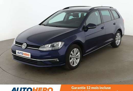 Volkswagen 1.6 TDI Comfortline BlueMotion