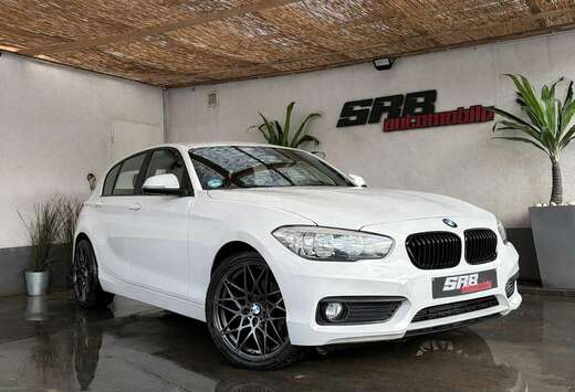 BMW Bmw 116i