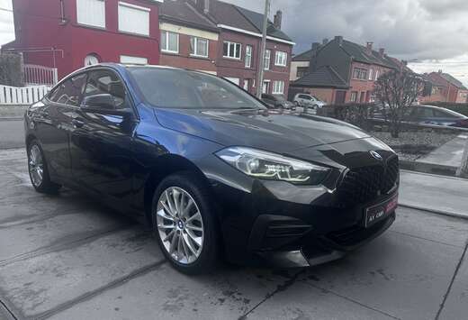 BMW Gran Coupé dA AdBlue