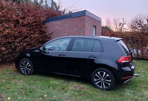 Volkswagen cylindre 1600 85 Kw boite DSG