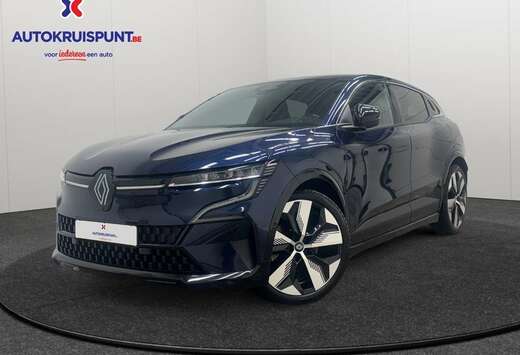 Renault 60 KWH R220 OPTIMUM CHARGE TECHNO Carplay Stu ...