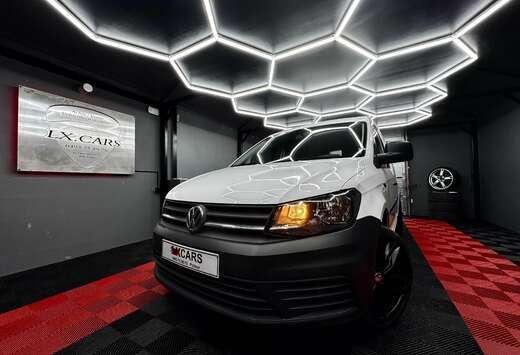 Volkswagen VW * Caddy *2.0 TDi * UTILITAIRES *J19 * C ...