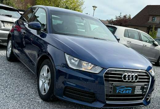Audi 1.4TDI SPORTBACK NAVI…