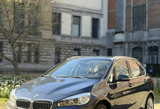 BMW BMW Serie 2 Active Tourer