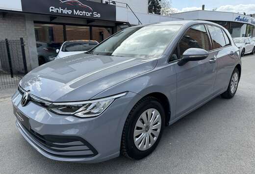 Volkswagen Golf 1.0 TSI /Intérieur Sport /Radar Av e ...