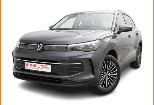 Volkswagen 1.5TSI PHEV 204 Life  110 Km EV Range  Alu ...