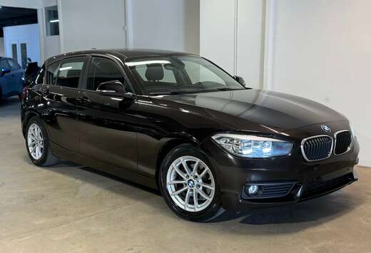 BMW 116 d