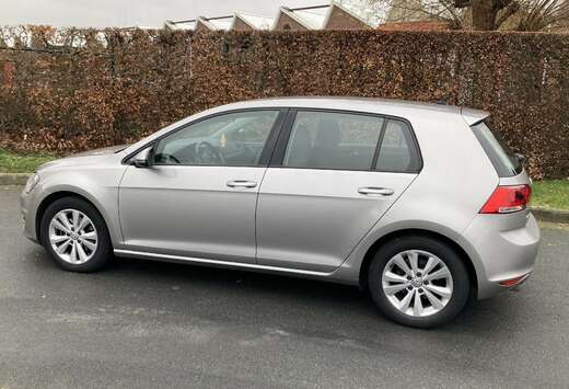 Volkswagen 1.6 TDI BlueMotion Technology Comfortline