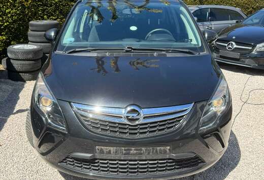 Opel 1.4 Turbo - KETTING VERVANGEN - GARANTIE