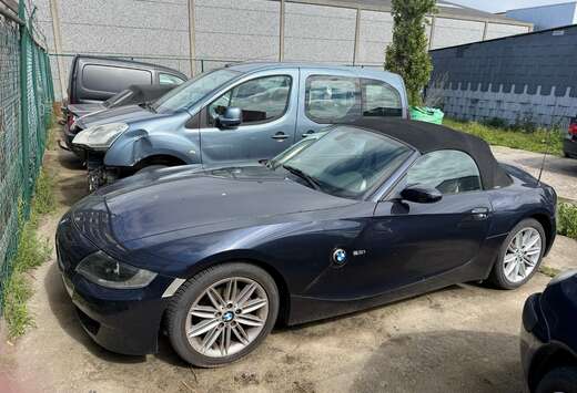 BMW Z4 2.0i 16v