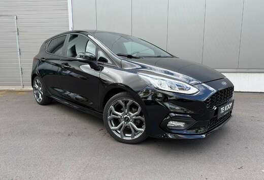 Ford / ST-LINE / BENZINE / LED / PDC