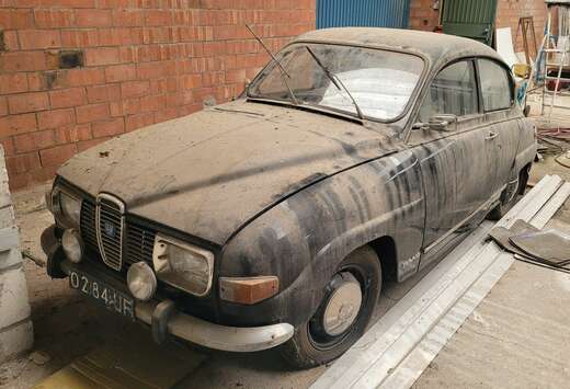 Saab V4
