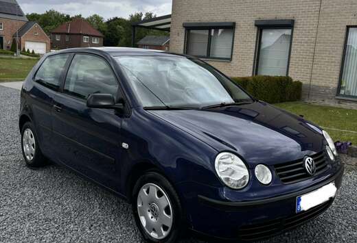 Volkswagen 1.2