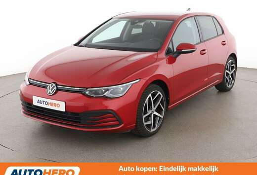 Volkswagen 1.5 eTSI ACT Life